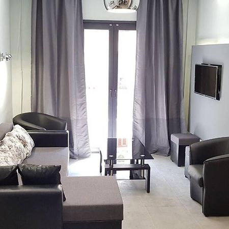 Luxury, Citycenter, 2Bedrooms, Apartment!. Thessaloníki Eksteriør bilde