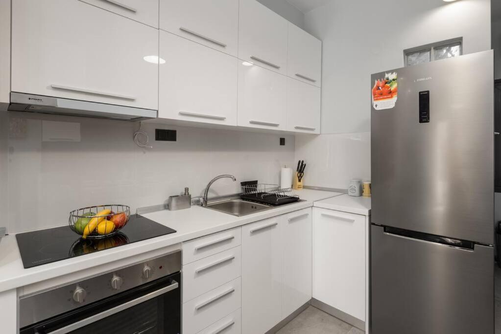 Luxury, Citycenter, 2Bedrooms, Apartment!. Thessaloníki Eksteriør bilde