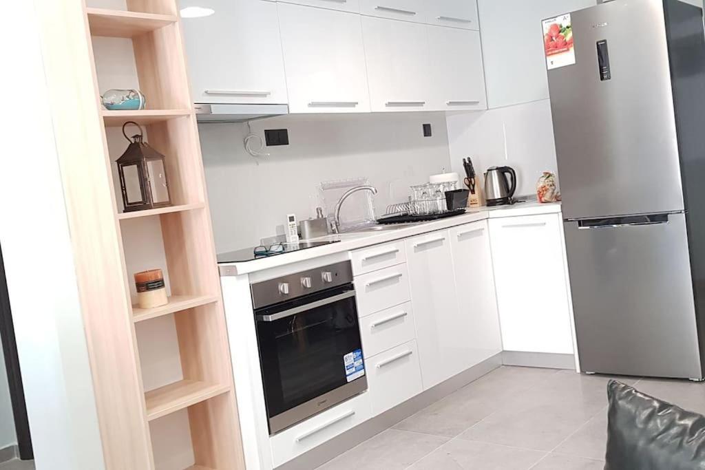 Luxury, Citycenter, 2Bedrooms, Apartment!. Thessaloníki Eksteriør bilde