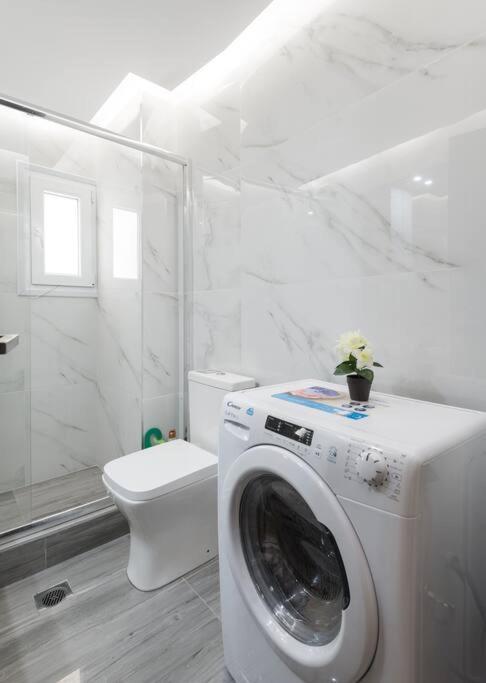 Luxury, Citycenter, 2Bedrooms, Apartment!. Thessaloníki Eksteriør bilde